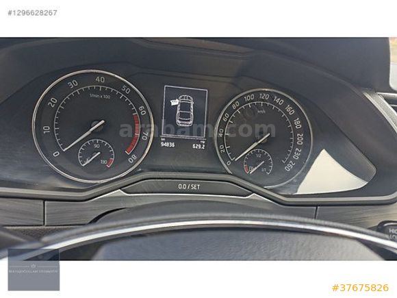 TERTEMIZ 99.500 KMDE BAKIMLI SUPERB