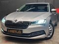 DEĞiŞENSiZ BAKIMLI LOKAL BOYALI_2022 SKODA SUPERB 1.5TSi PREMiUM