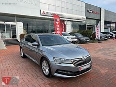 **KK 12 AY TAKSİT İMKANI** TEKBAŞ 2.EL ADANA'DAN SKODA SUPERB