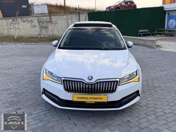 HATASIZ BOYASIZ BAKIMLI SUPER B