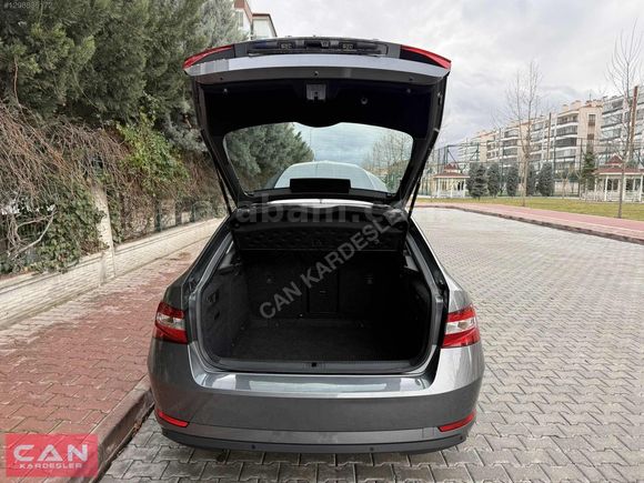 CANKARDEŞLER'den KUSURSUZ SÜPER B