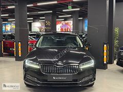 *KREDİ KARTINA 12 TAKSİT*_2023 SKODA SUPERB 1.5 TSI PRESTIGE DSG