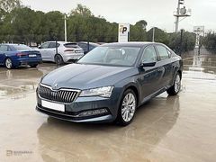 BAŞARAN 2021 SKODA SUPERB 1.5 TSI PRESTIGE - BOYASIZ - %20 KDV