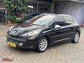 2009 PEUGEOT 207 1.6 VTI DYNAMİC TAM OTOMATİK VİTES SUNROOFLU