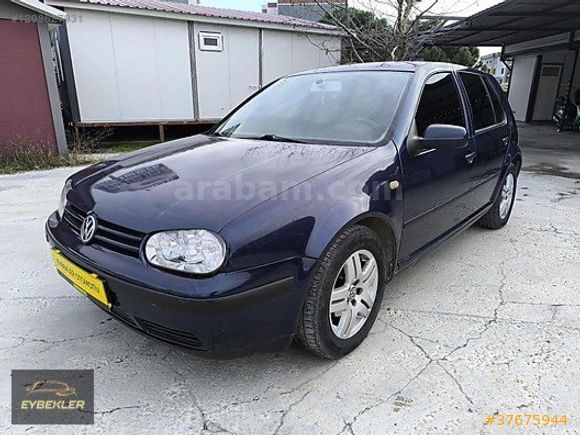 EYBEKLER OTOMOTİVDEN MASRAFSIZ DÜŞÜK KM OTOMATİK