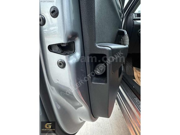 2020 MODEL SÜPERB 1.6 TDİ İLK ELDEN DEĞİŞEN SİZ SERVİS BAKIMLI