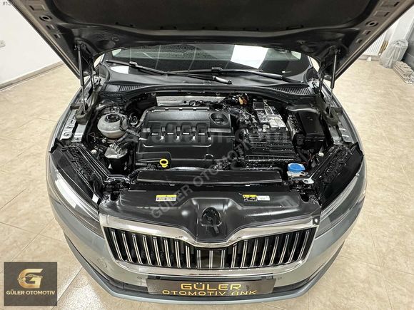 2020 MODEL SÜPERB 1.6 TDİ İLK ELDEN DEĞİŞEN SİZ SERVİS BAKIMLI