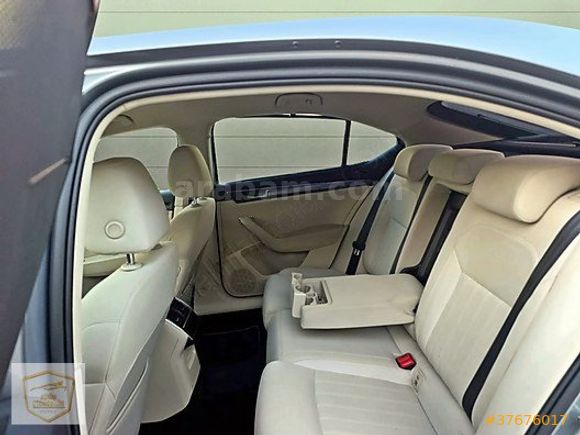 2020 SKODA S SÜPER B 1.6TDİ DSG PREMİUM 148.000 KM
