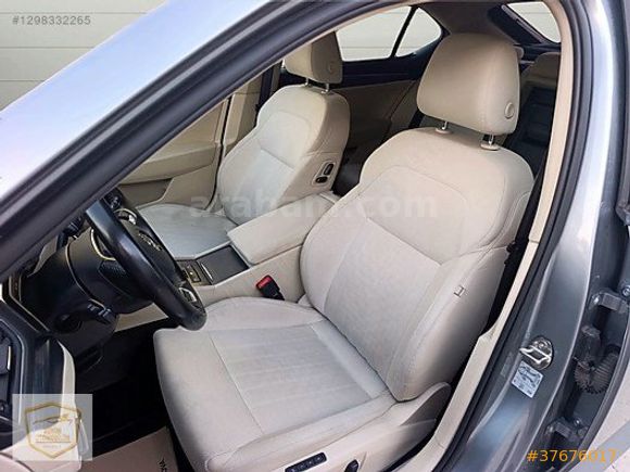 2020 SKODA S SÜPER B 1.6TDİ DSG PREMİUM 148.000 KM