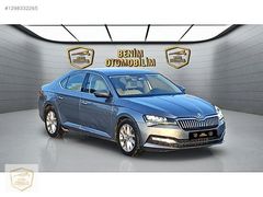 2020 SKODA S SÜPER B 1.6TDİ DSG PREMİUM 148.000 KM