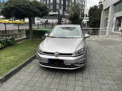 Sahibinden Volkswagen Golf 1.6 TDii Comfortline 2018 Model   /2023 ve üstü suv araçlarla takas olabilir km 50 bini geçmemiş