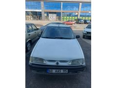 Sahibinden Renault R 19 1.4 Europa RN 1996 Model 