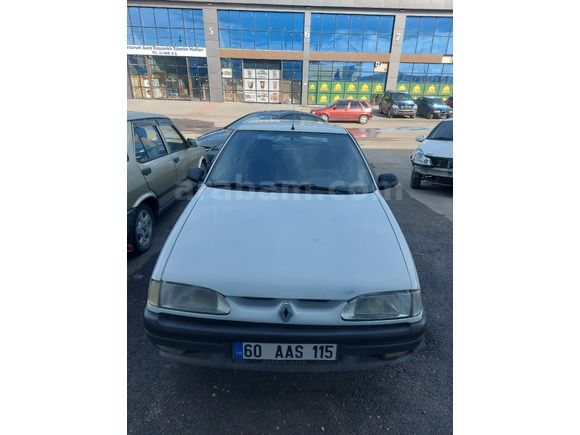 Sahibinden Renault R 19 1.4 Europa RN 1996 Model 
