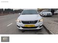 ERSÖZ OTOMOTİV DEN 2017 MODEL PEUGEOT 301 ALLURE HATASIZ BOYASIZ