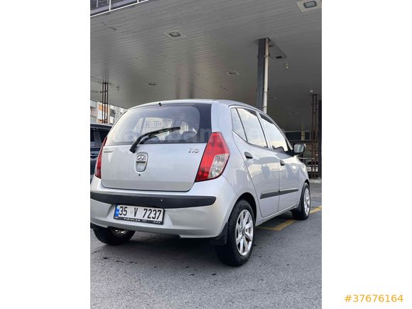 Sahibinden Hyundai i10 1.1 Plus 2009 Model 