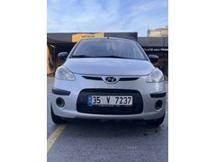 Sahibinden Hyundai i10 1.1 Plus 2009 Model 