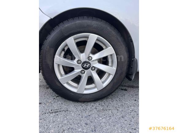 Sahibinden Hyundai i10 1.1 Plus 2009 Model 