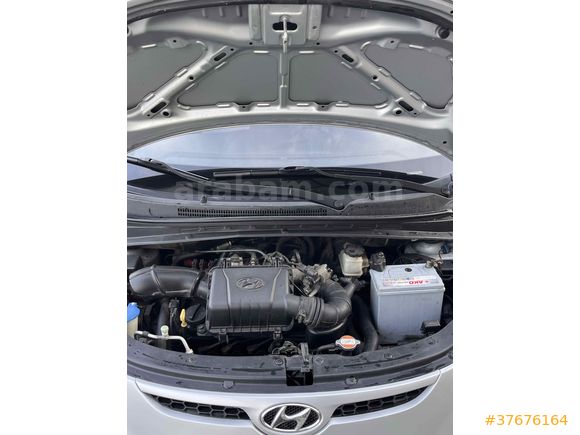 Sahibinden Hyundai i10 1.1 Plus 2009 Model 