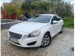 Volvo S60 - 2013 çikisli-powershift
