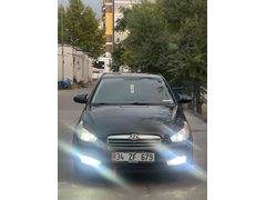 Sahibinden Hyundai Accent Era 1.5 CRDi-VGT Team 2011 Model 