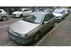 Sahibinden Renault Laguna 1.9 DTi RXE 2001 Model