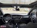 HEDEF AUTO'DAN AURİS D4-D ADVANCE SKY PACK OTOMATİK CAM TAVAN
