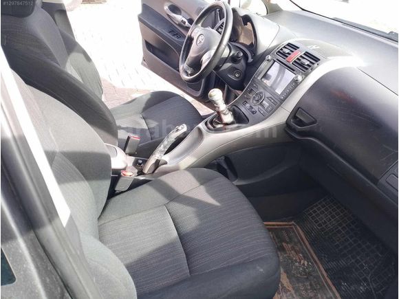 Orjinal 6 ileri vites auris