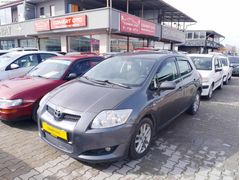 Orjinal 6 ileri vites auris