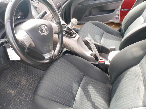 Orjinal 6 ileri vites auris