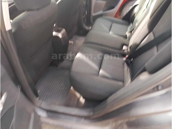 Orjinal 6 ileri vites auris