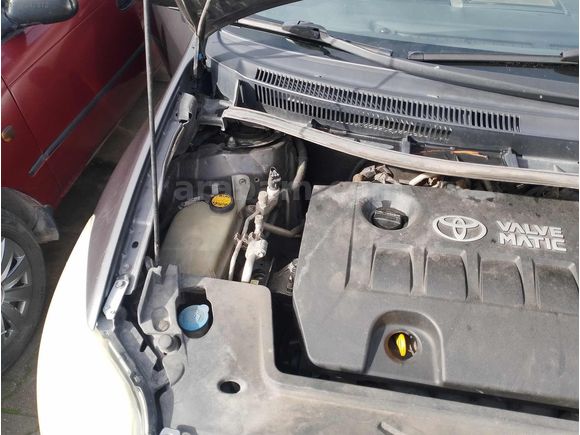Orjinal 6 ileri vites auris