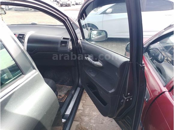 Orjinal 6 ileri vites auris