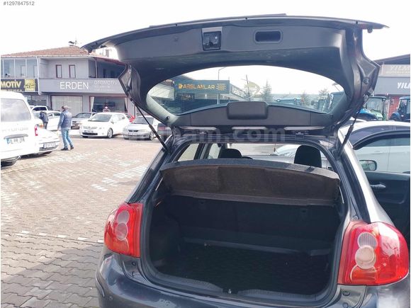 Orjinal 6 ileri vites auris