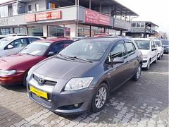 Orjinal 6 ileri vites auris