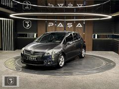 2012 - 230 Bin Km'de Toyota Auris Comfort Extra "PAŞA OTOMOTİV"