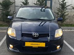 KİRAZOĞLU OTOMOTİV//2007 MODEL 1.6 BENZİN/LPG OTOMATİK AURİS