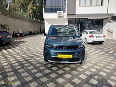 2024 PEUGEOT RİFTER 1.5 BLUE HDİ GT E TOGGLE VİTES 130 HP AT 8