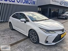 BÜYÜKSOYLU'DAN 2023 TOYOTA COROLLA 1.5 OTOMATİK PASSİON X-PACK