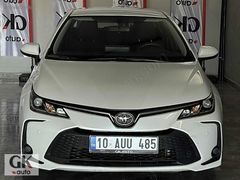 GK Auto. HATASIZ/BOYASIZ/DEĞİŞENSİZ/TRAMERSİZ/BAKIMLI/ORJ.KM.