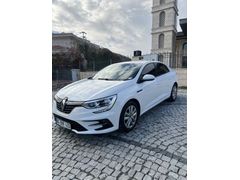 MASRAFSIZ 2022 Model MEGANE JOY CONFORT 74 BİN KM EXPERLİ