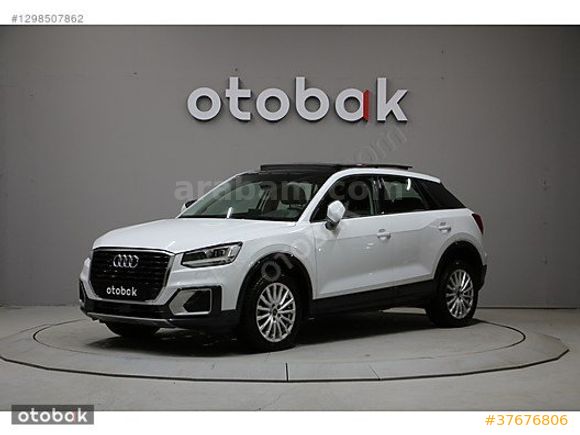 K.KARTINA 12 TAKSİT BOYASIZ-CAM TAVAN-2020 MODEL-Q2 30TDİ DESİGN
