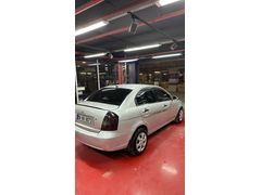 Sahibinden Hyundai Accent Era 1.6 Team 2010 Model 