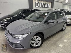 2024 VOLKSWAGEN GOLF 1.0 eTSİ LİFE - OTOMATİK - HATASIZ - NARDO