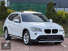 OTORİTE 2012 BMW X1 20d XDRİVE STANDART 4X4+ABS+ISOFİX+PARK SENS