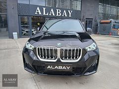 ALABAY OTOMOTİV - 2024 BMW X1 M SPORT 1.5T (170 HP) - BOYASIZ
