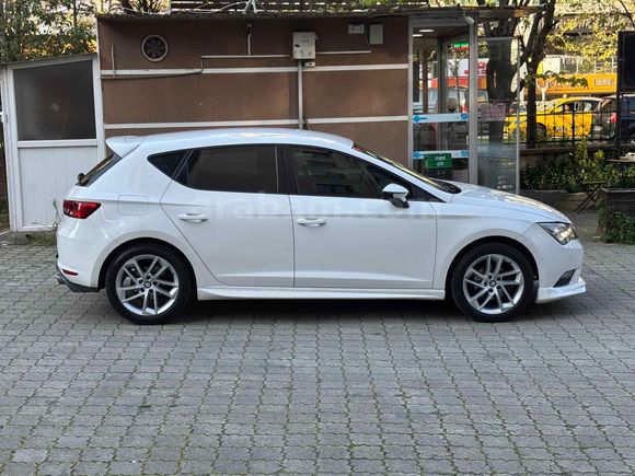 Sahibinden Seat Leon 1.2 TSI Style 2016 Model ACİL SATILIK 