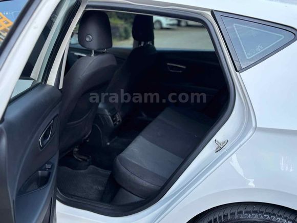 Sahibinden Seat Leon 1.2 TSI Style 2016 Model ACİL SATILIK 