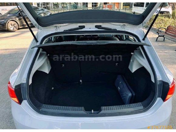 Sahibinden Seat Leon 1.2 TSI Style 2016 Model ACİL SATILIK 