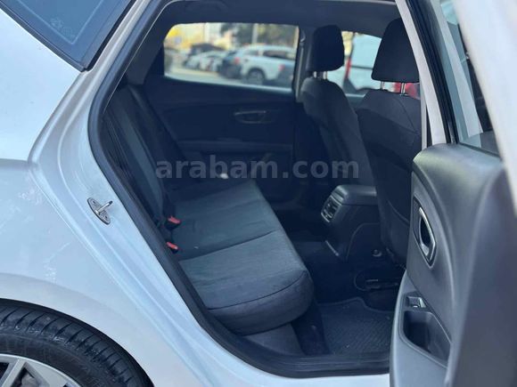 Sahibinden Seat Leon 1.2 TSI Style 2016 Model ACİL SATILIK 