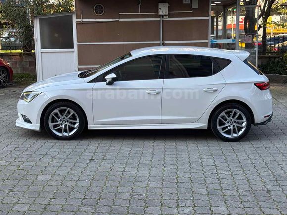 Sahibinden Seat Leon 1.2 TSI Style 2016 Model ACİL SATILIK 